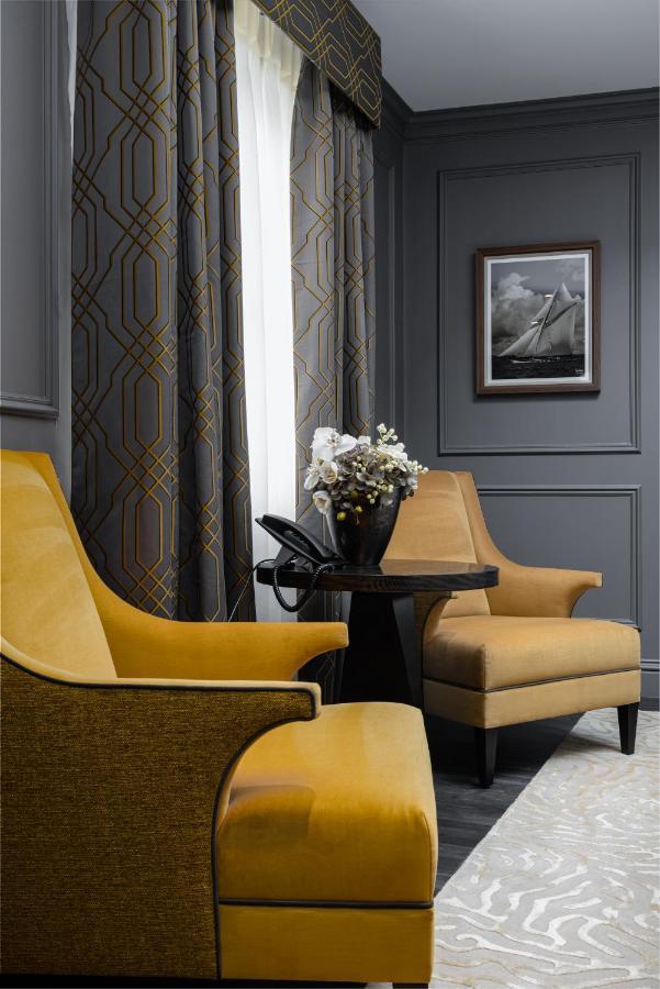 No.4 Carlton 5* Саутгемптон