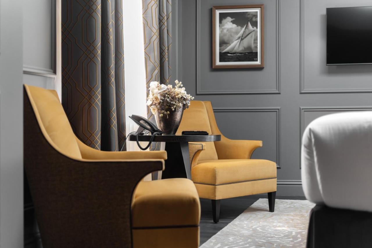 No.4 Carlton 5* Саутгемптон