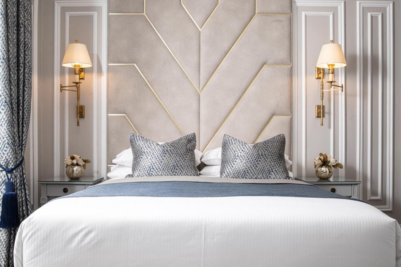 No.4 Carlton 5* Саутгемптон