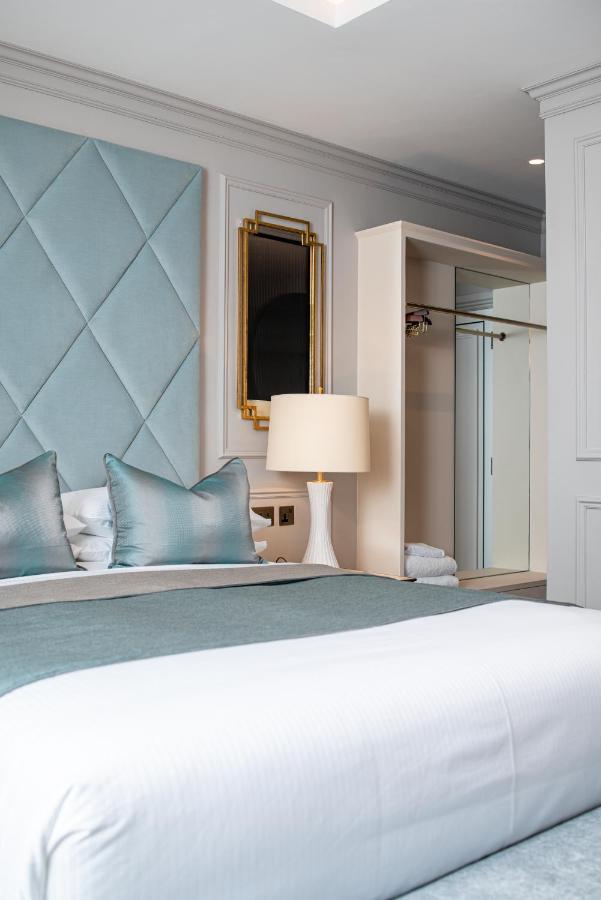 No.4 Carlton 5* Саутгемптон