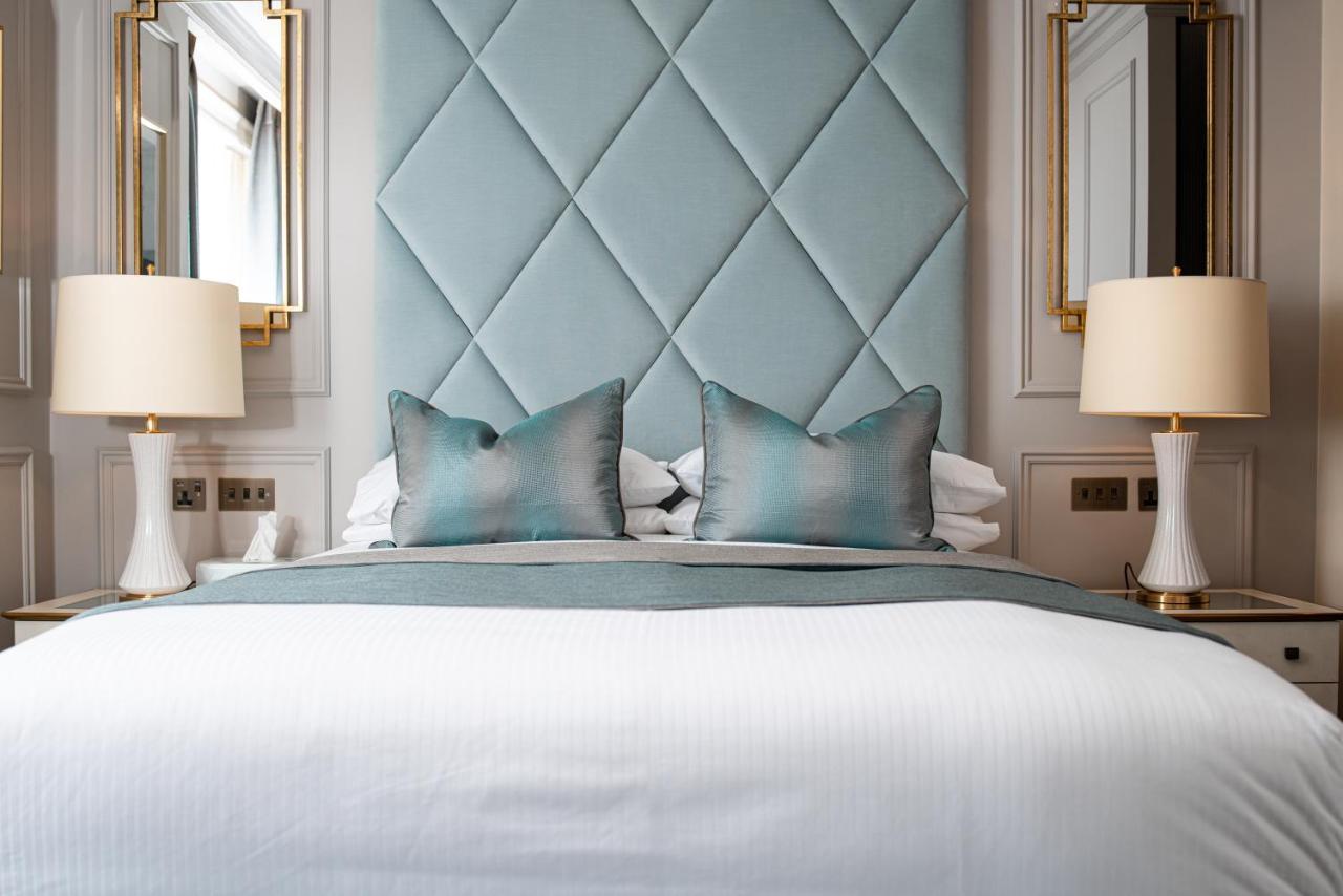 Отель No.4 Carlton 5*